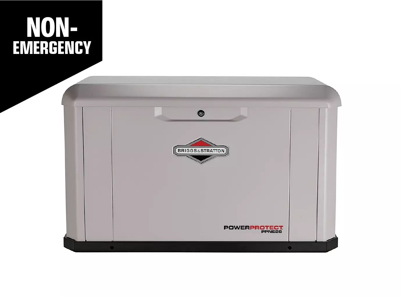 PowerProtect™ 26kW Non-Emergency Generator