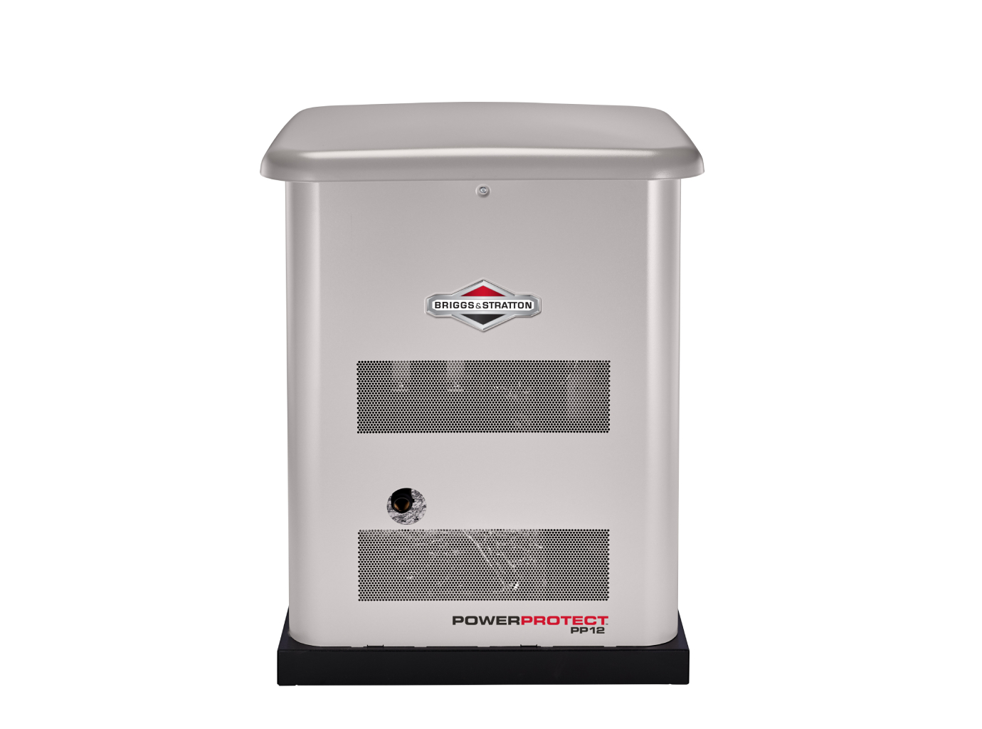 lawyer present Lazy PowerProtect™ 12kW Standby Generator