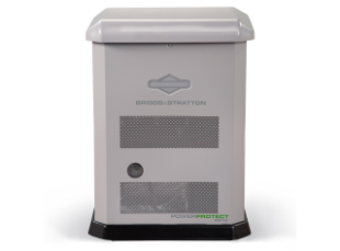 PowerProtect™ 13kW Home Standby Generator