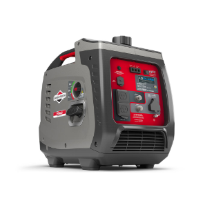 Portable Generators | Briggs Stratton