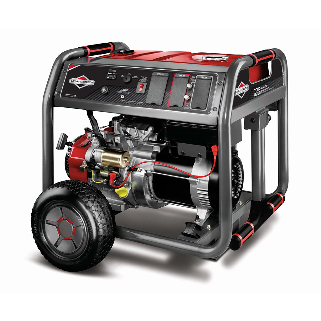 7000 Watt Elite Series Portable Generator