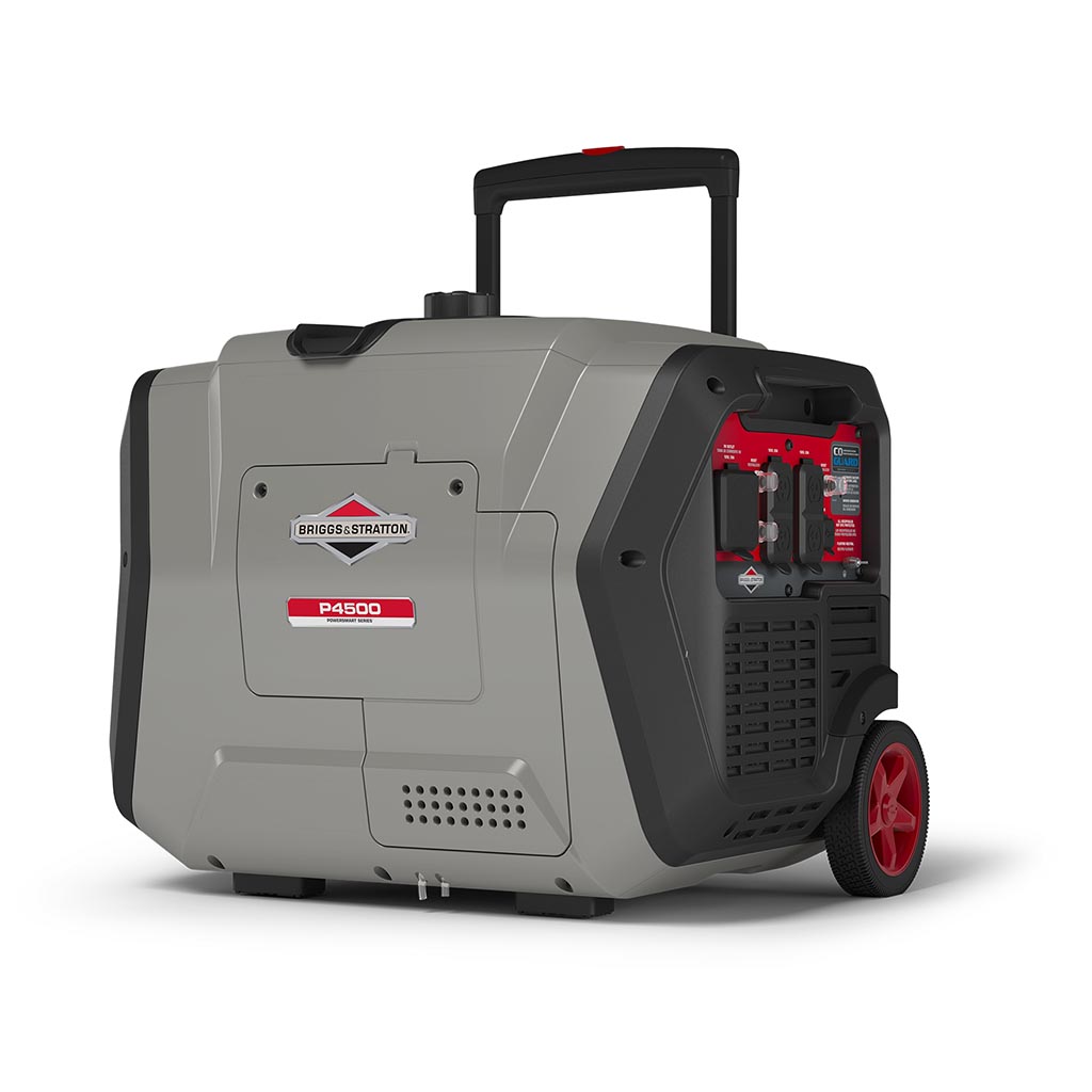 P4500 PowerSmart Series™ Inverter Generator