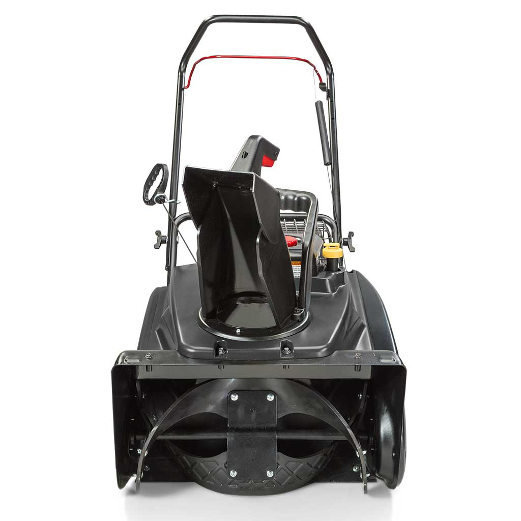 22  9.50 TP*  Recoil Start 22  9.50 TP*  Recoil Start