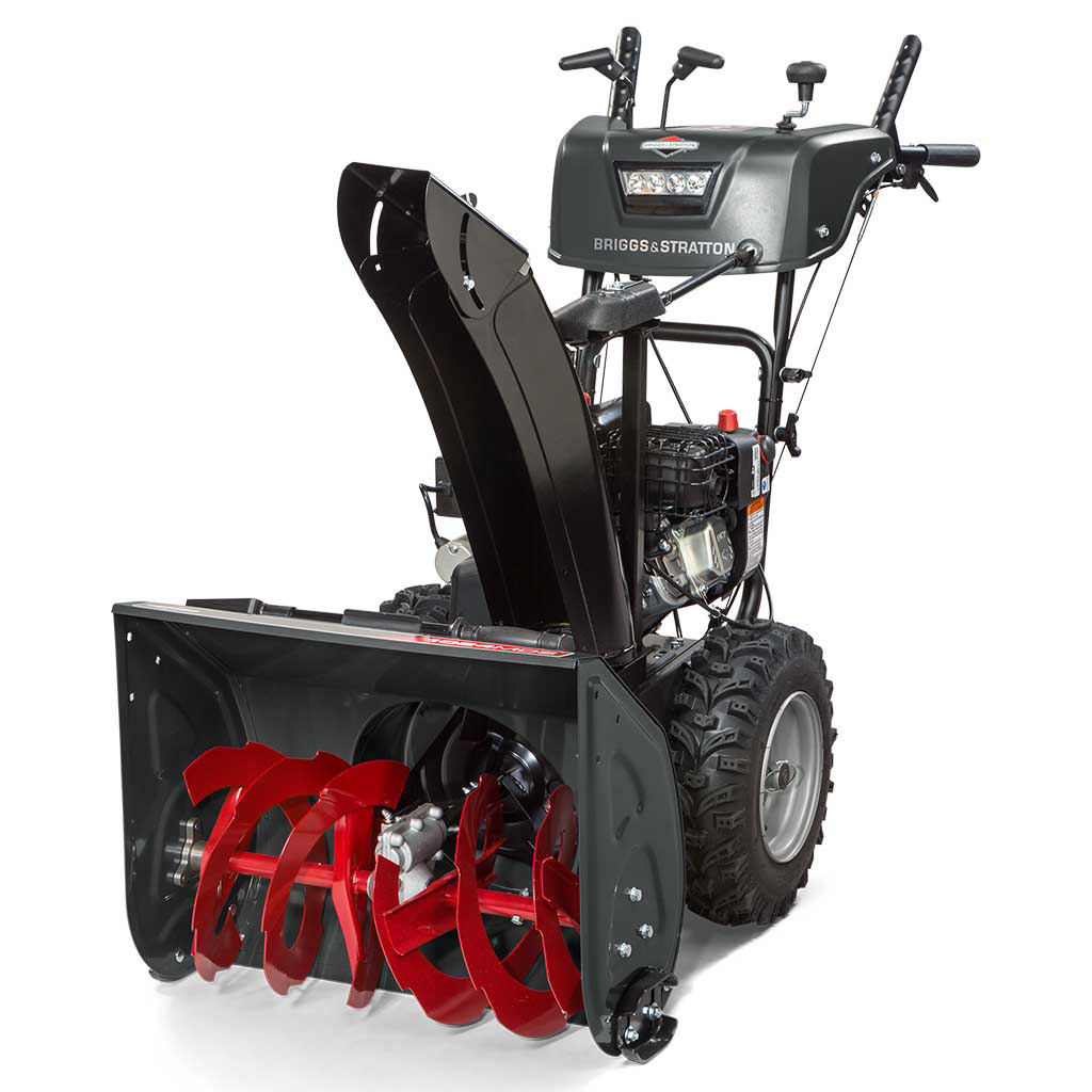 24  9.50 TP*  DualTrigger Steering