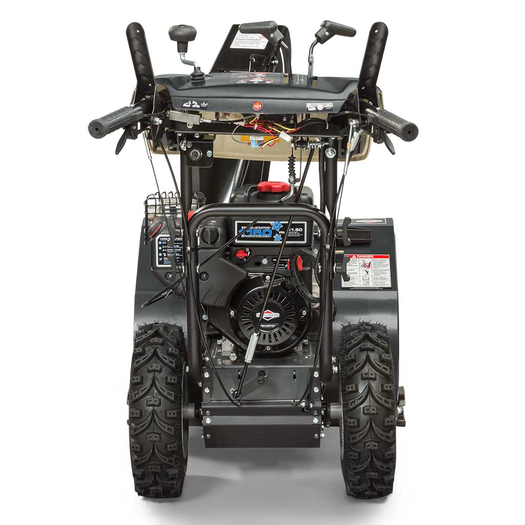 27  11.50 TP*  DualTrigger Steering 27  11.50 TP*  DualTrigger Steering