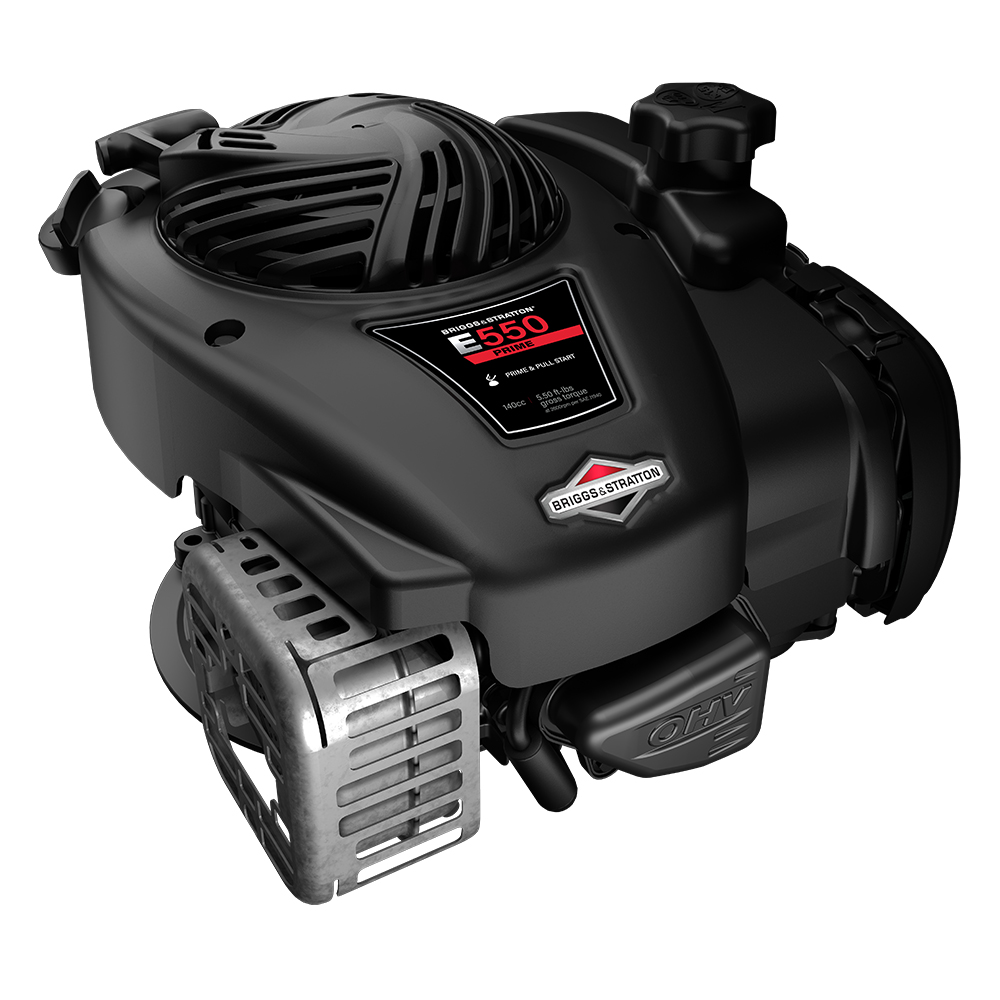 Small Engines  Briggs & Stratton