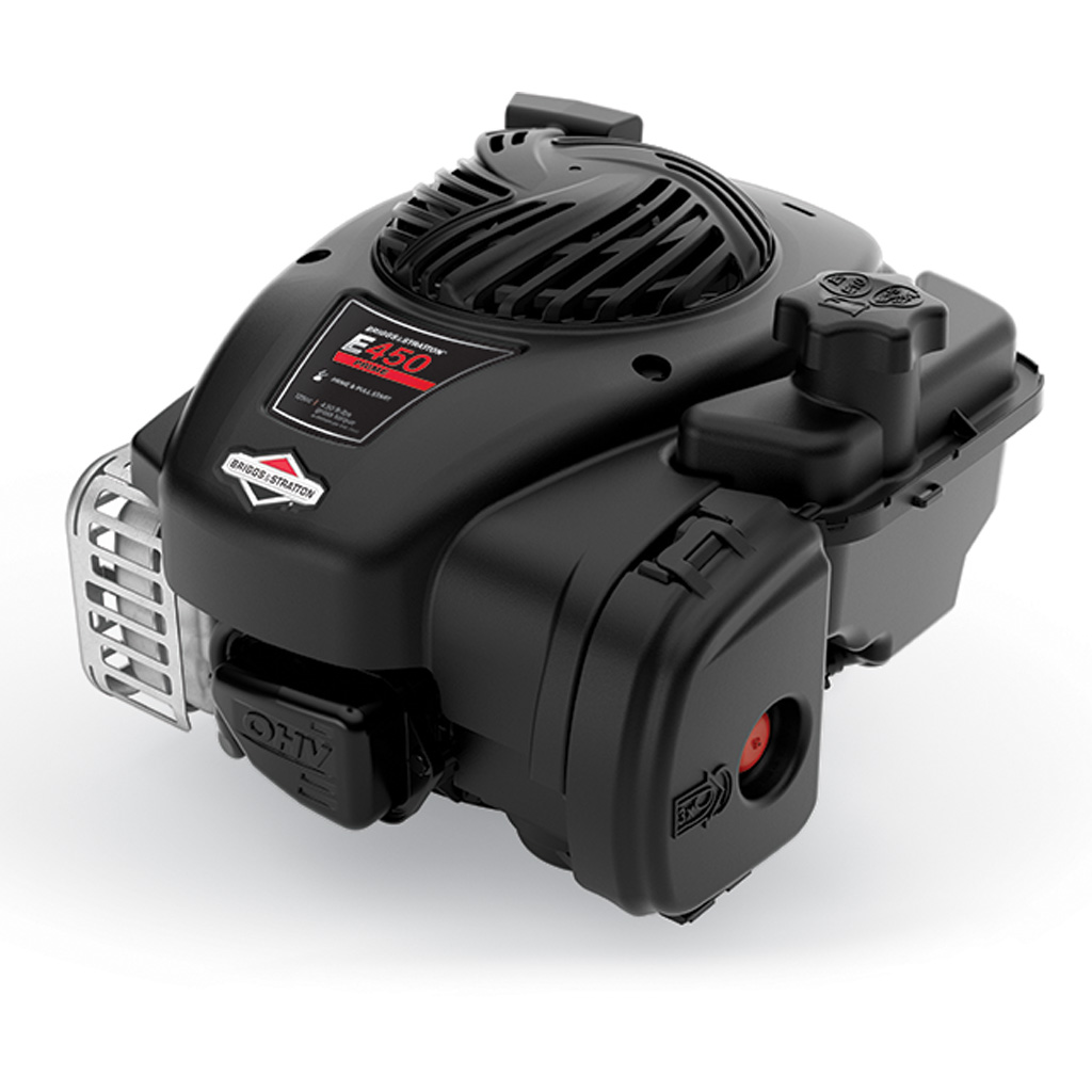 E Series™ Engines