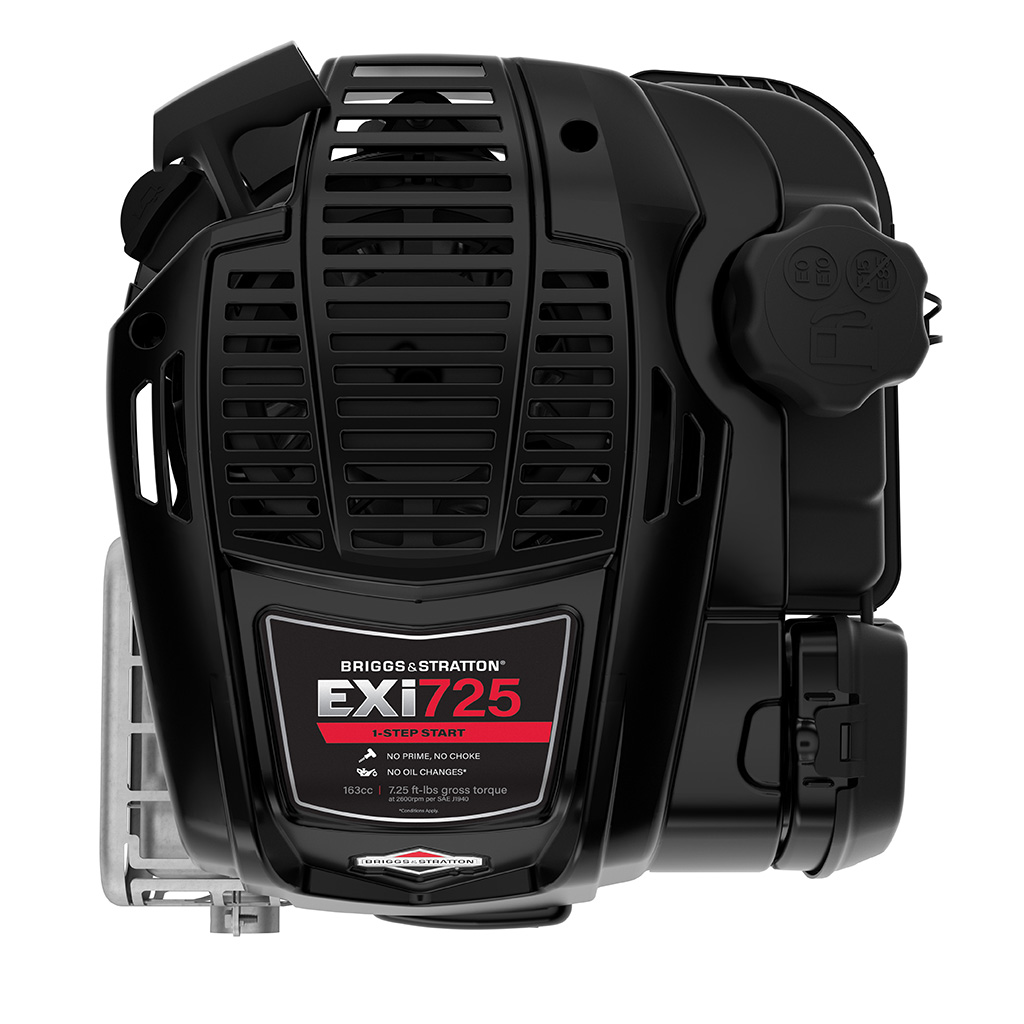 EXi Series Engines