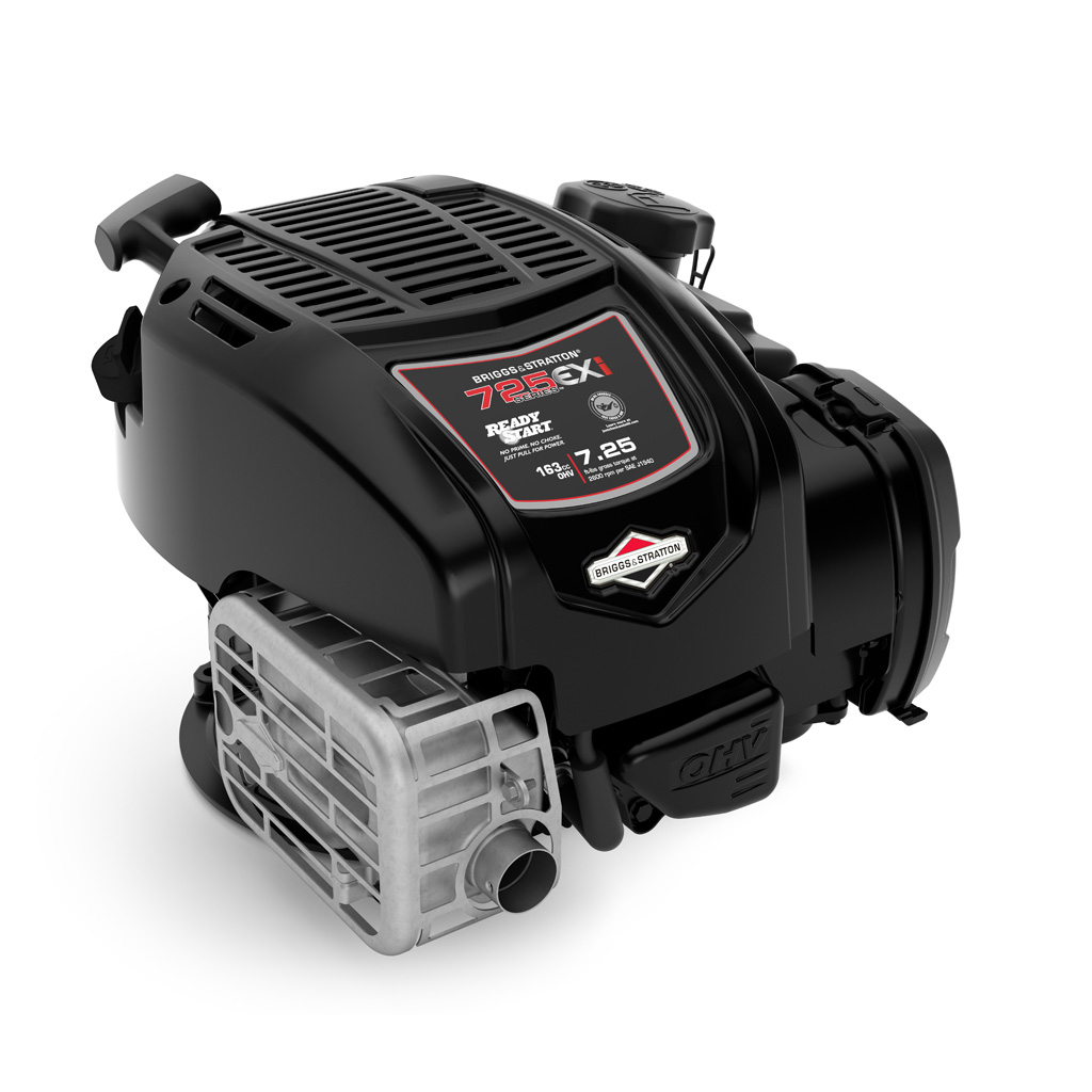 EXi Engine Series