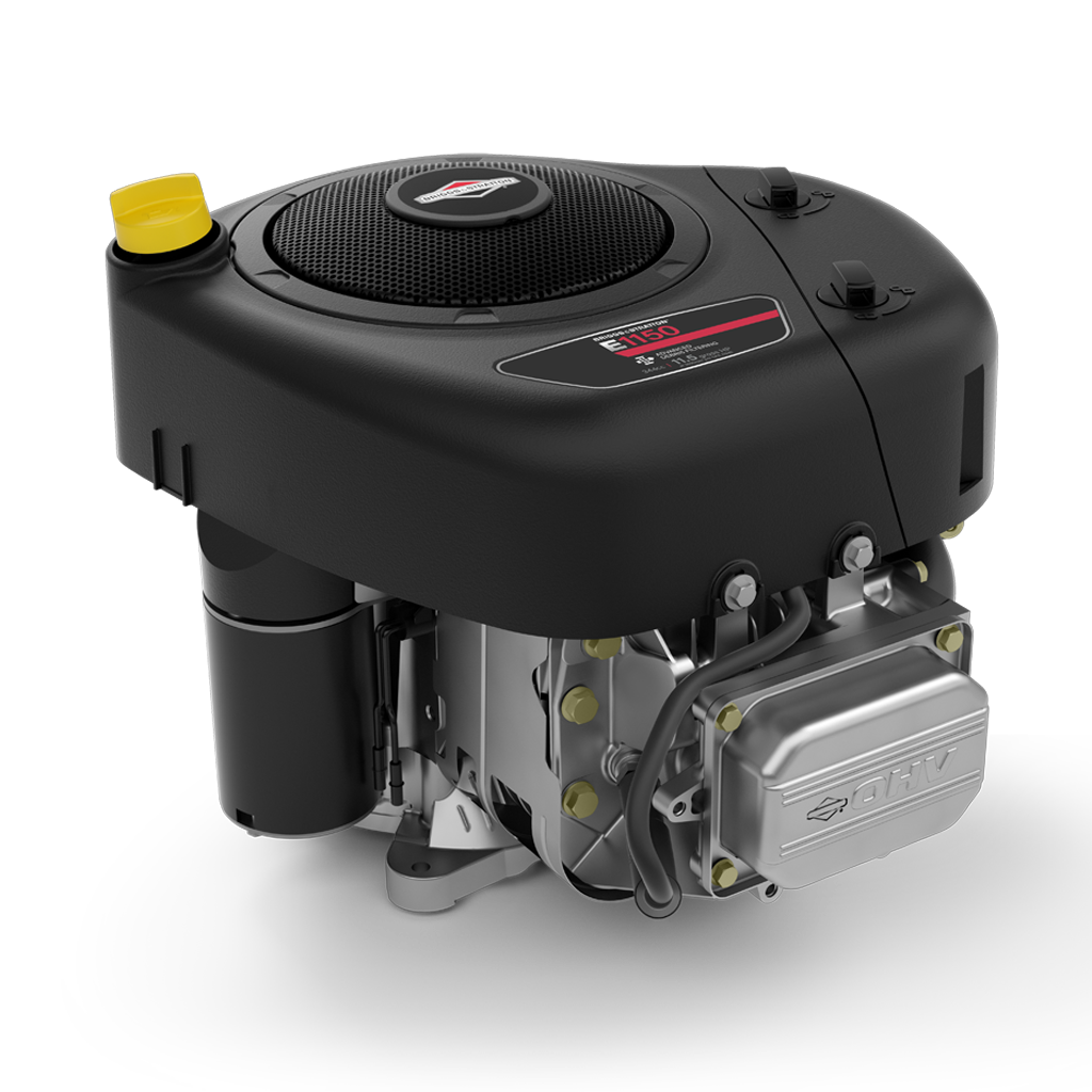 E Series™ Engines
