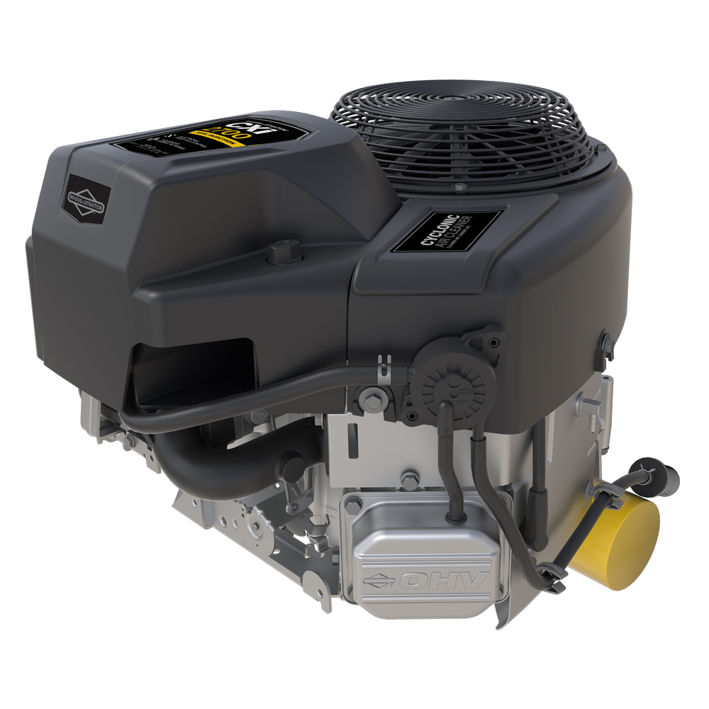 CXi Series Engines