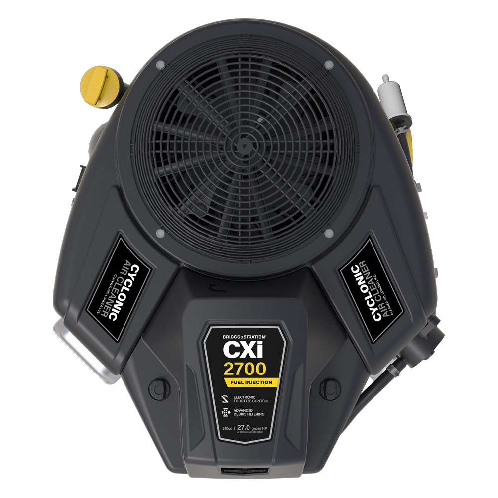 CXi Series Engines