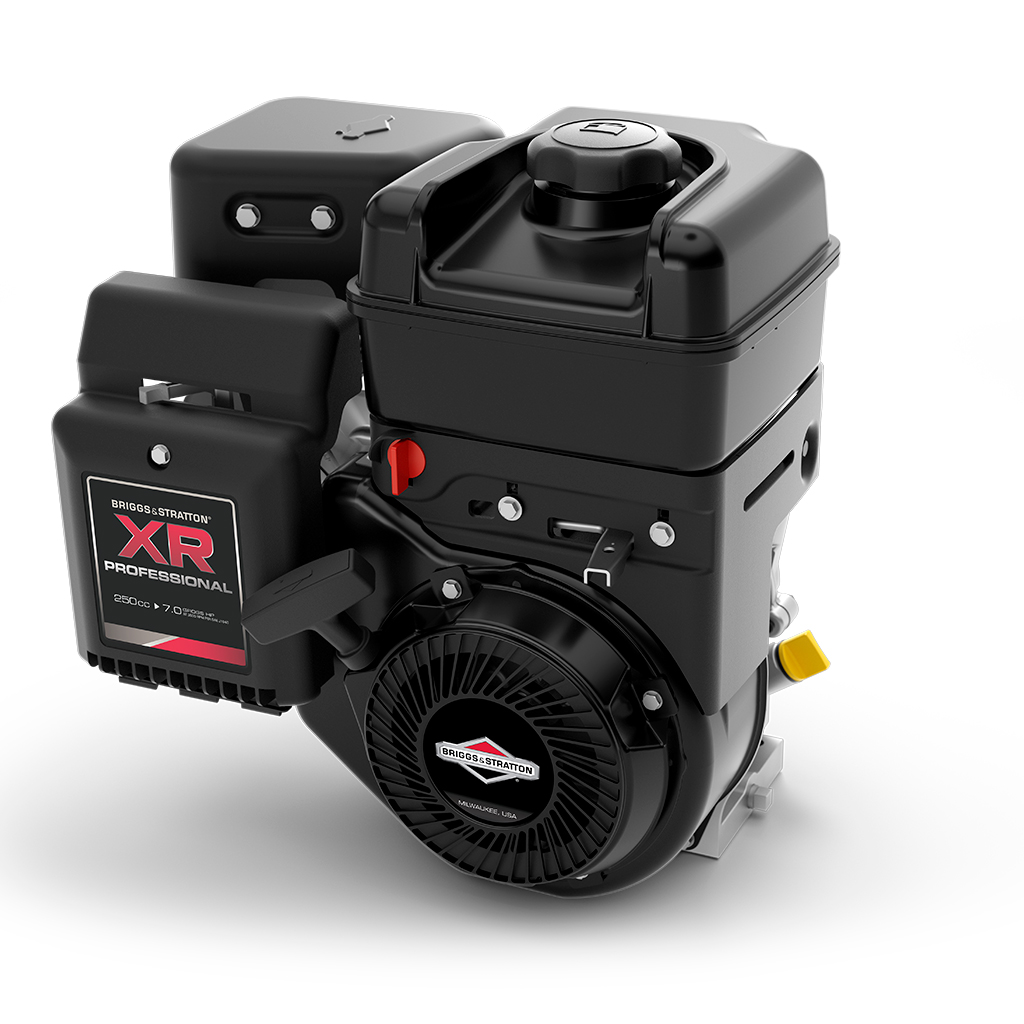 XR1150 Professional Series™ XR1150 Professional Series™