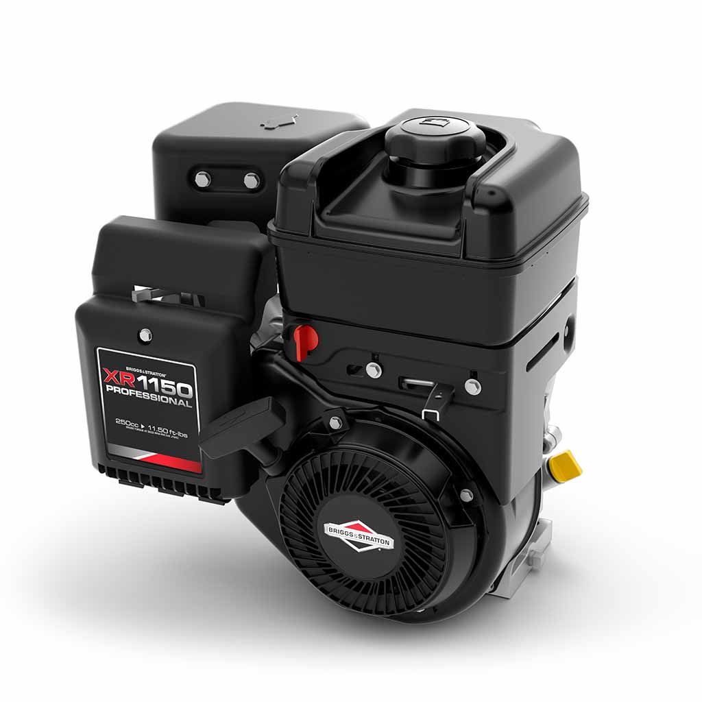 XR1150 Professional Series™ XR1150 Professional Series™