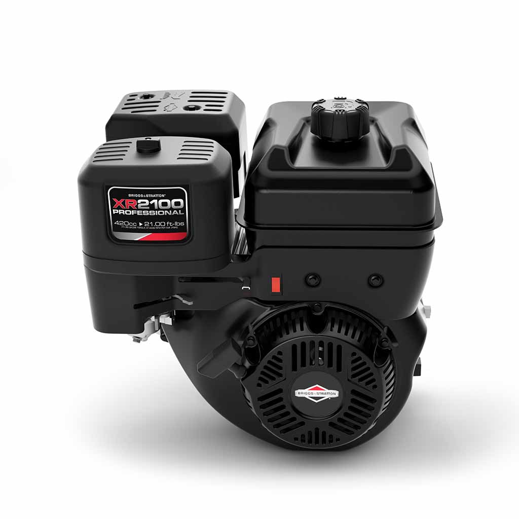 Xr2100 Professional Series