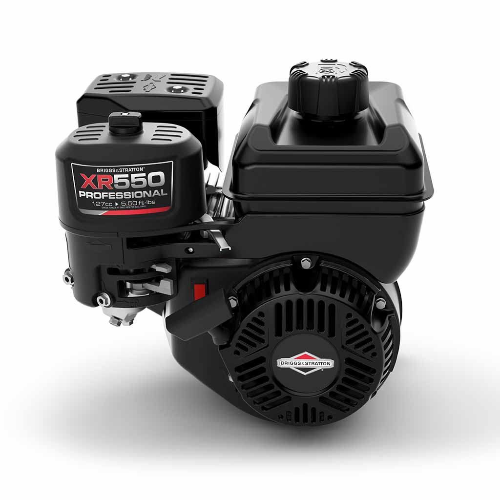 XR550 Professional Series