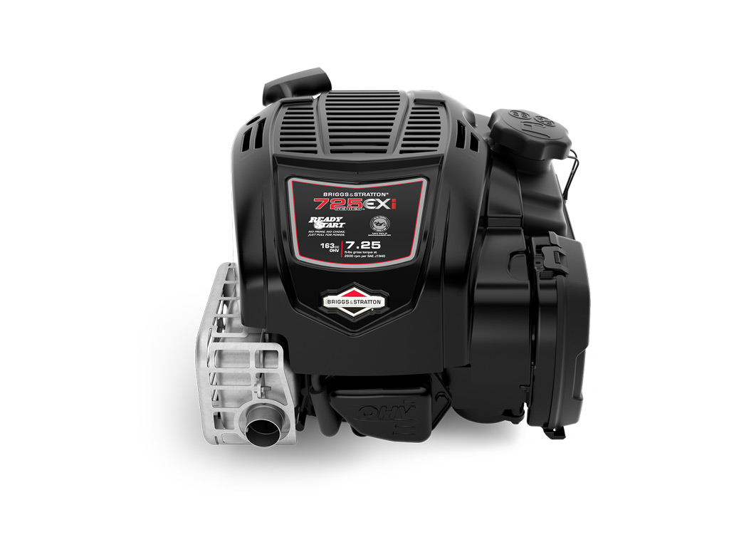 Readystart Technology Briggs Stratton