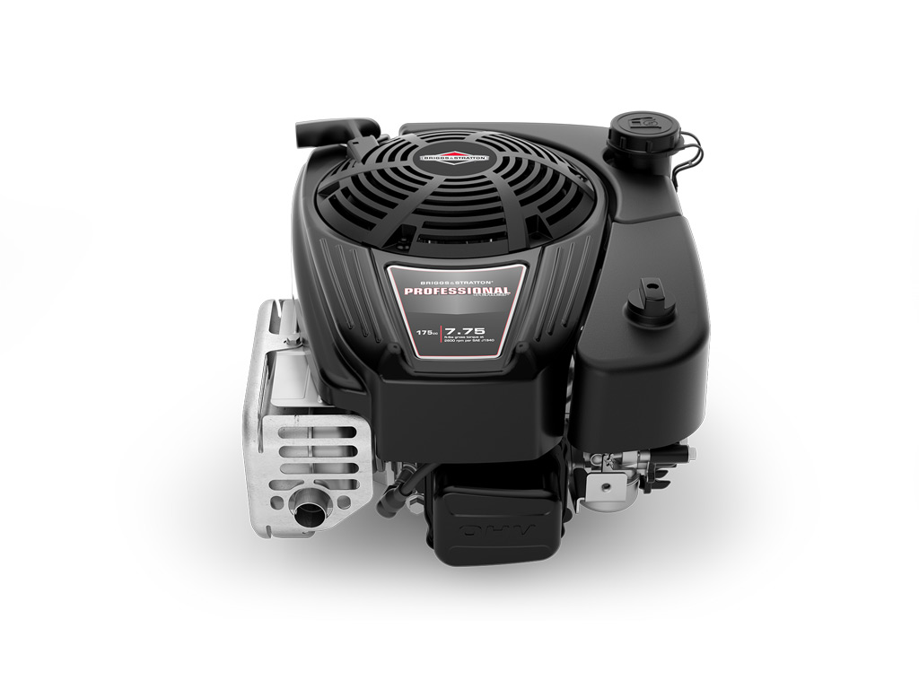 Professional Series Engines