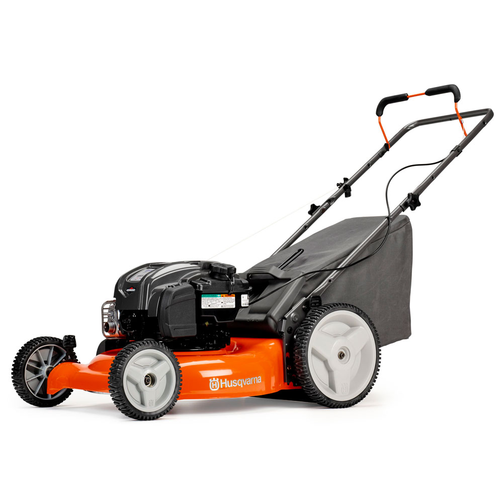 Husqvarna 21 Lawn Mower