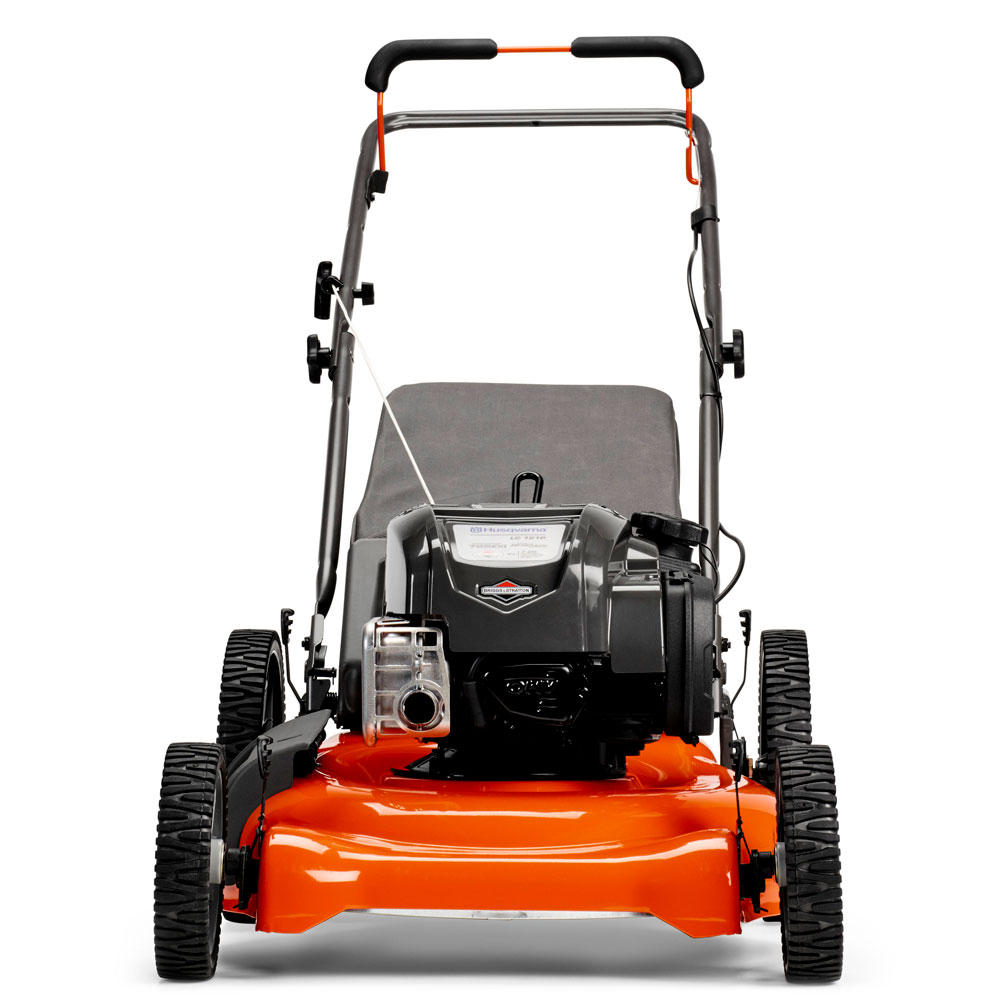 Husqvarna 21 Lawn Mower