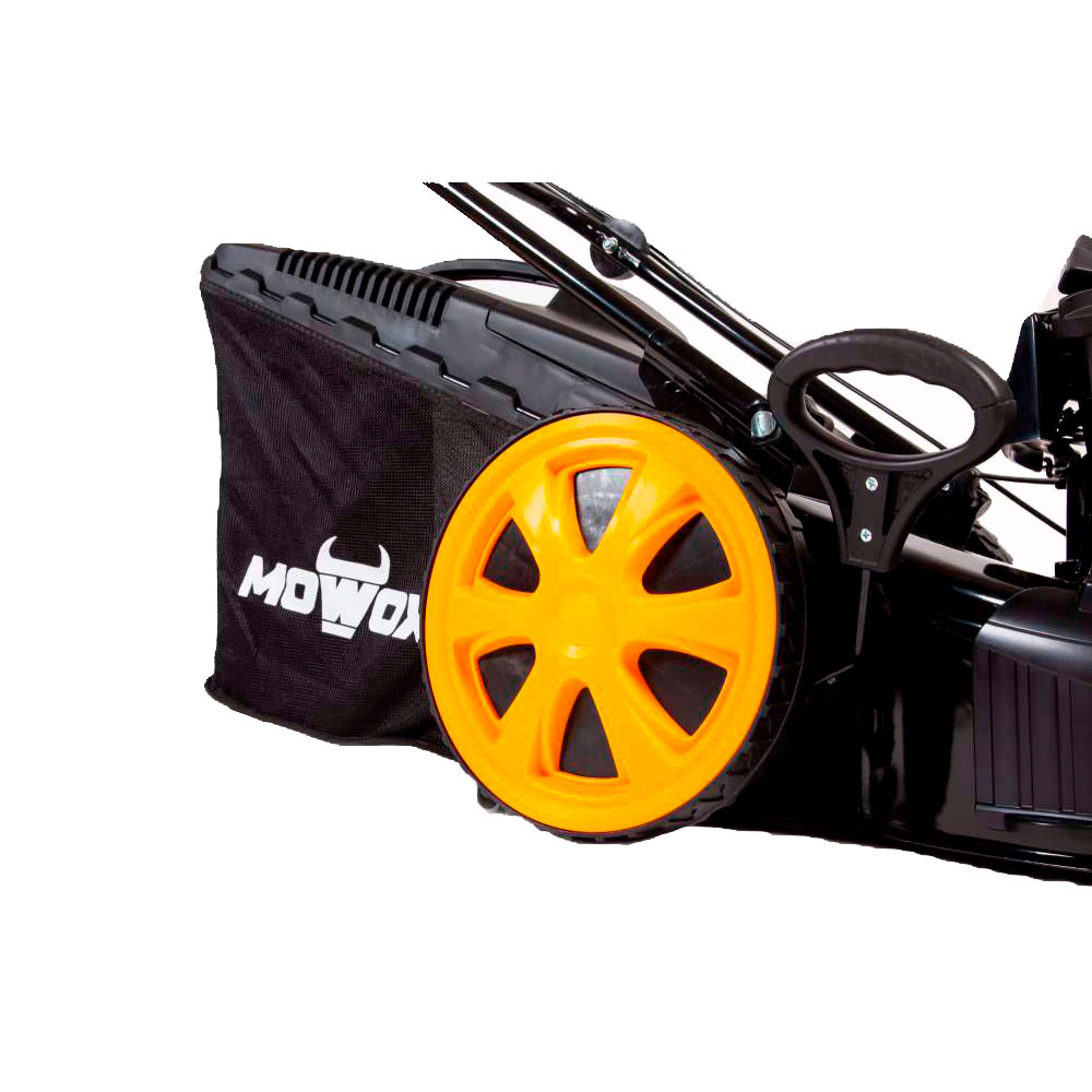 Mowox 21 Zero Turn Walk Behind Mower