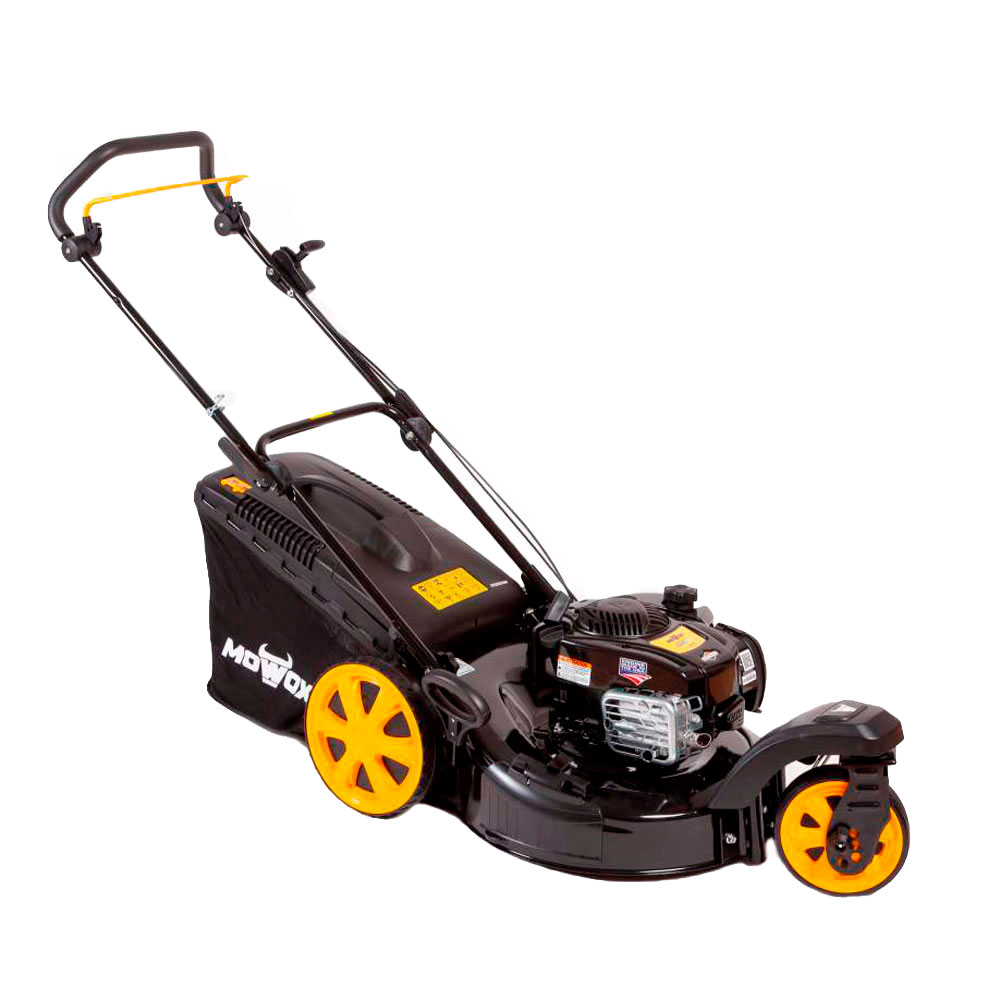 Mowox 21 Zero Turn Walk Behind Mower