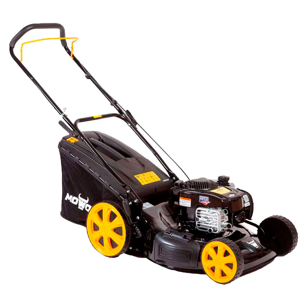 Mowox 21 Push Mower