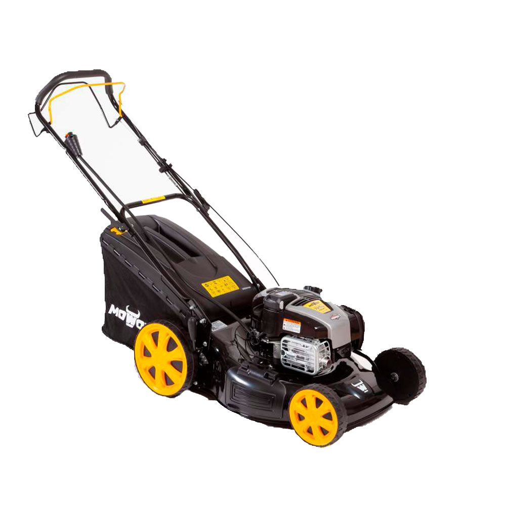 Mowox 21 SelfPropelled Lawn Mower