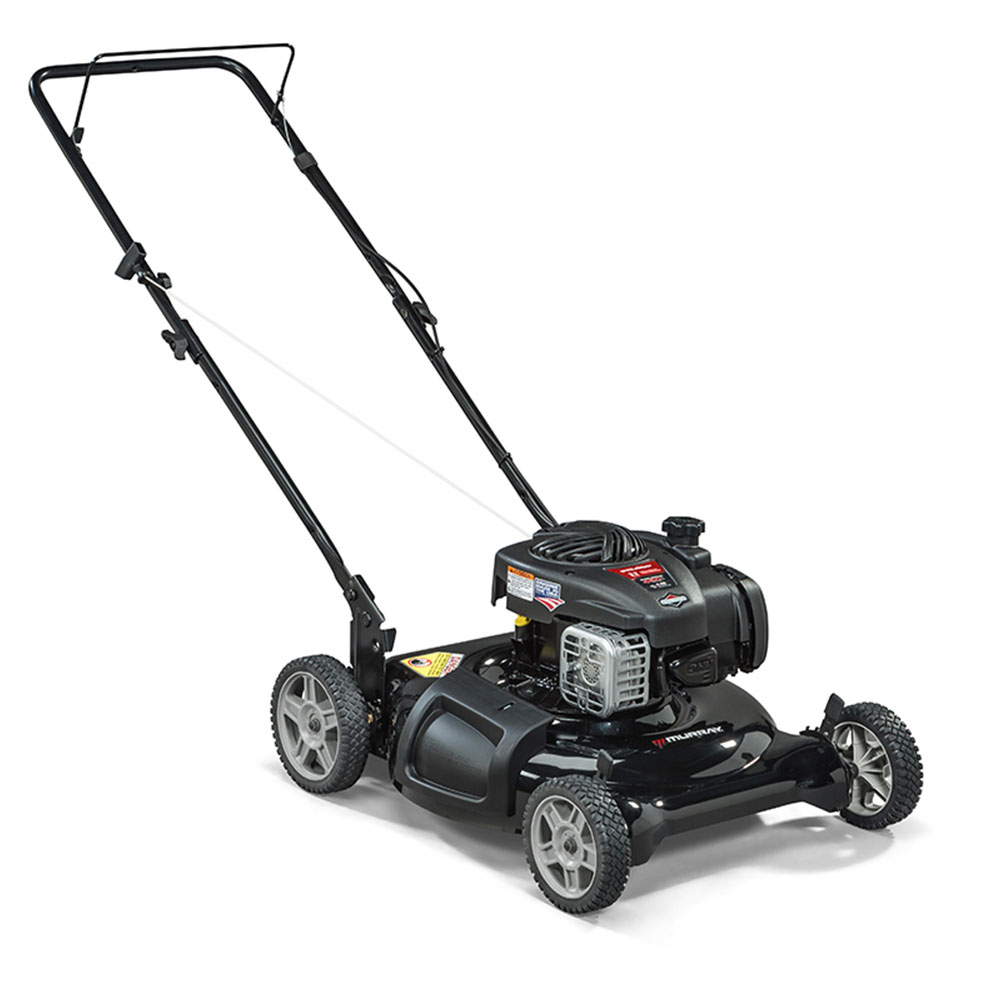 Murray 21 Low Wheel Lawn Mower