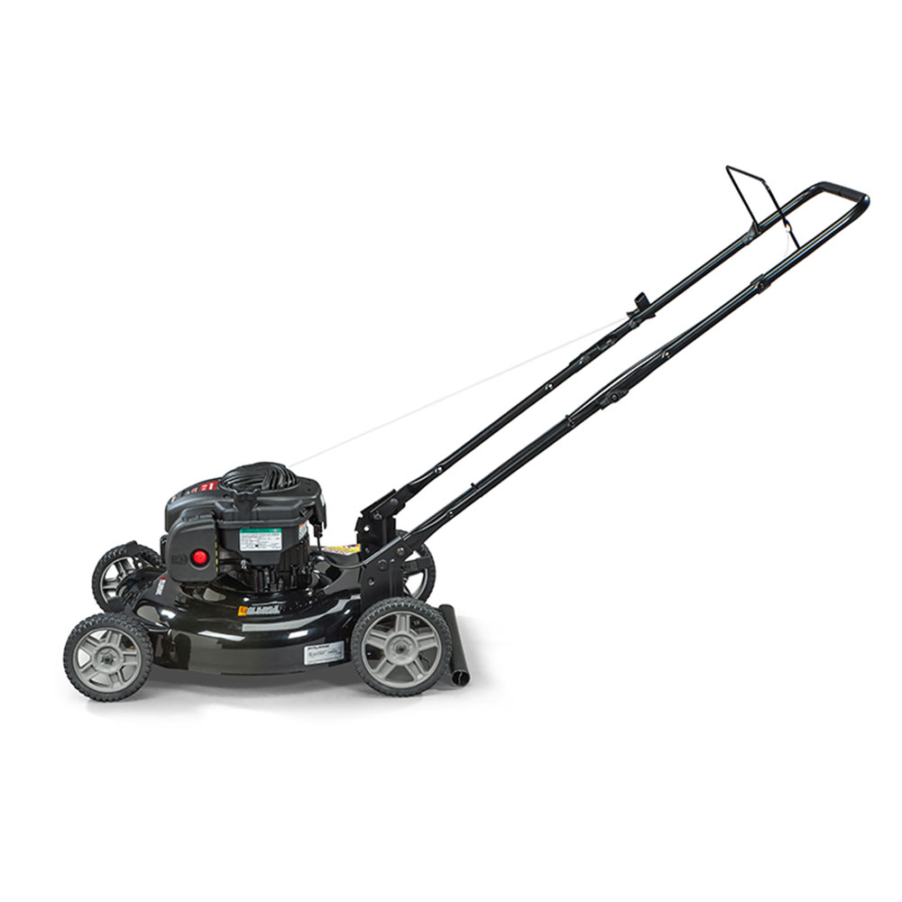 Murray 21 Low Wheel Lawn Mower