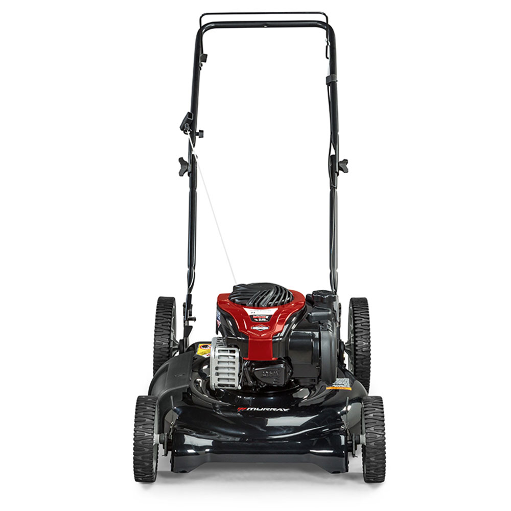 Murray 21 High Wheel Lawn Mower