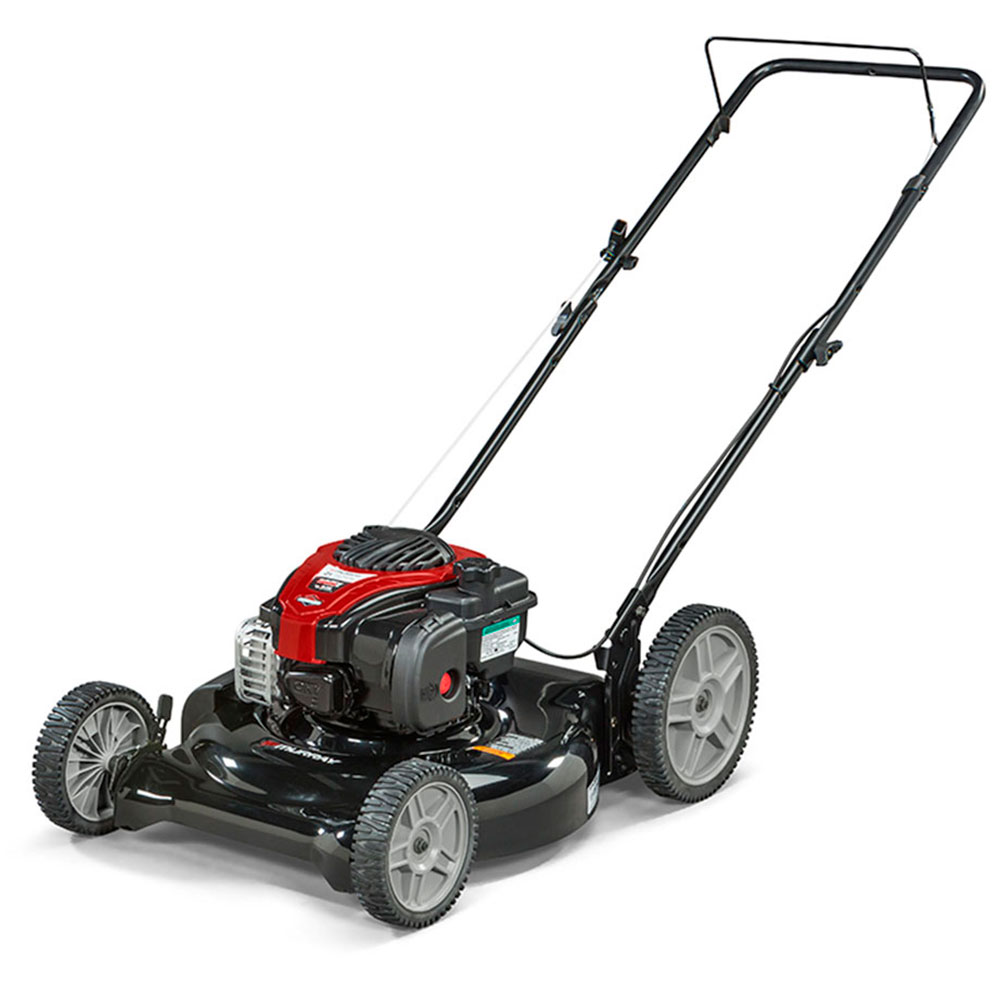 Murray 21 High Wheel Lawn Mower