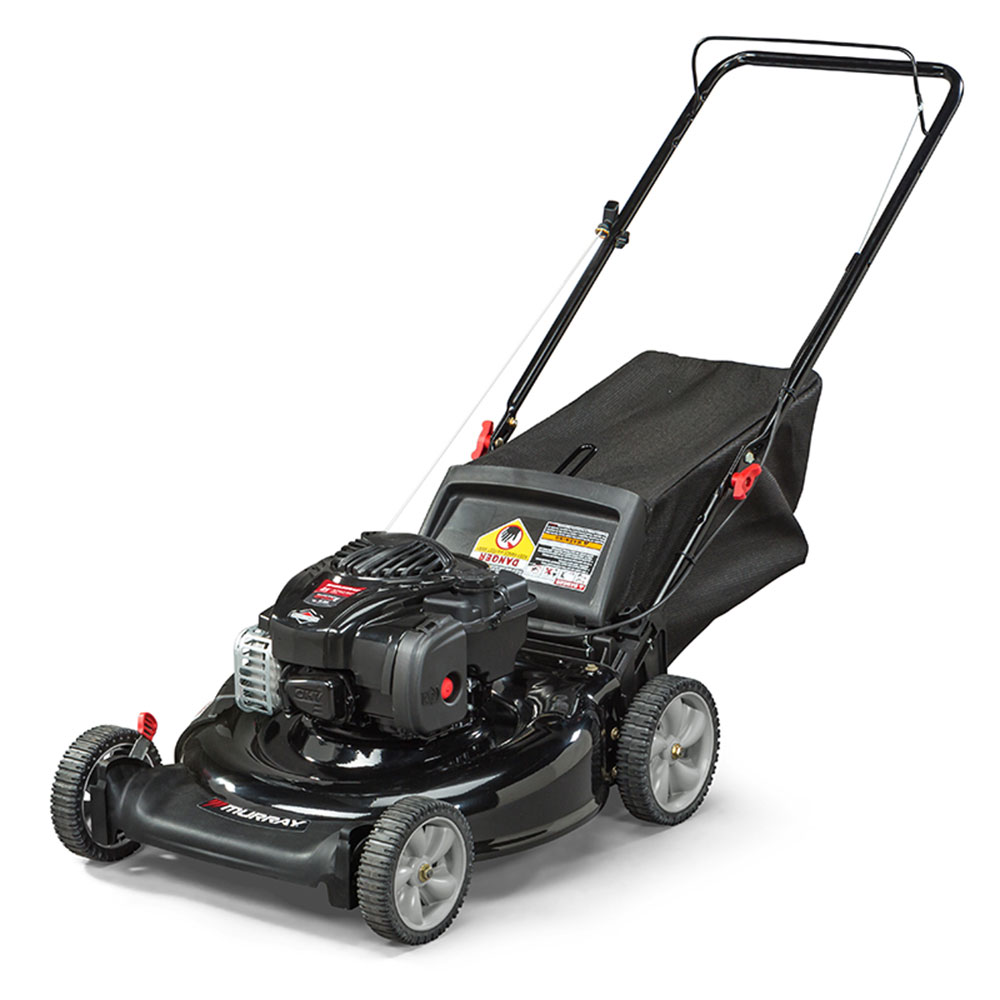 Murray 21 Lawn Mower with Mulching