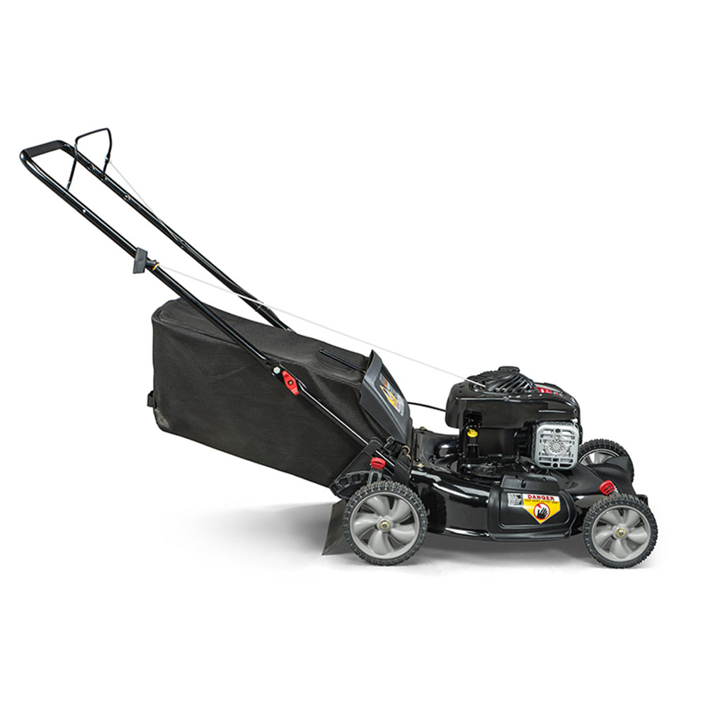 Murray 21 Lawn Mower with Mulching