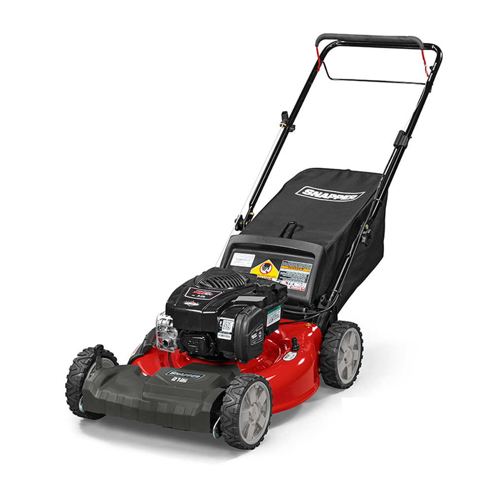 Snapper 21 SelfPropelled Lawn Mower