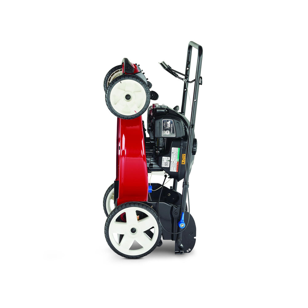 Toro Recycler 22 SMARTSTOW Lawn Mower