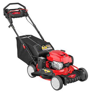 Troy Bilt Lawn Mowers Briggs Stratton