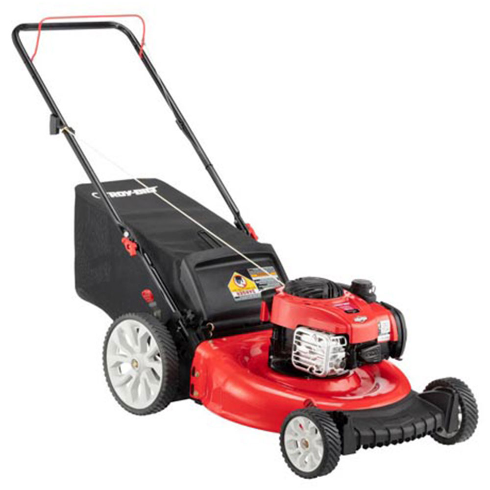 TroyBilt 21 Lawn Mower