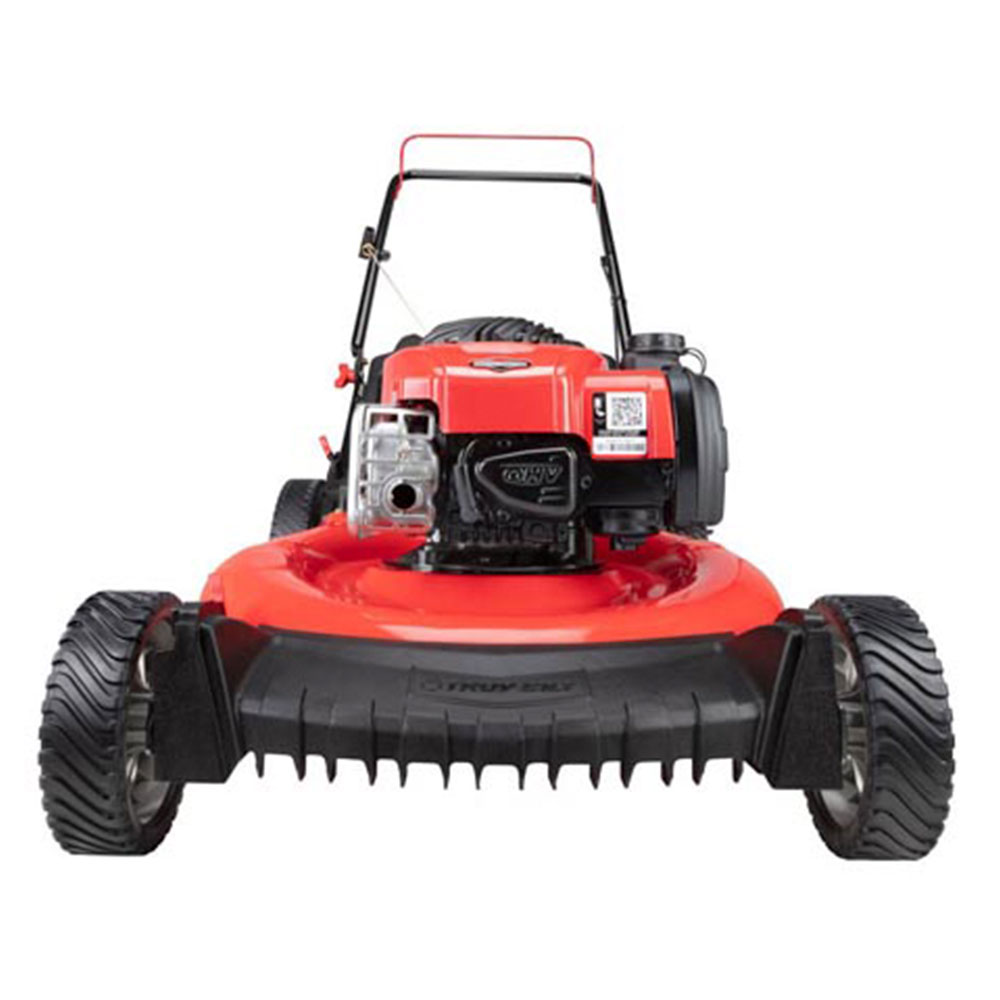 Troy Bilt 21 Lawn Mower