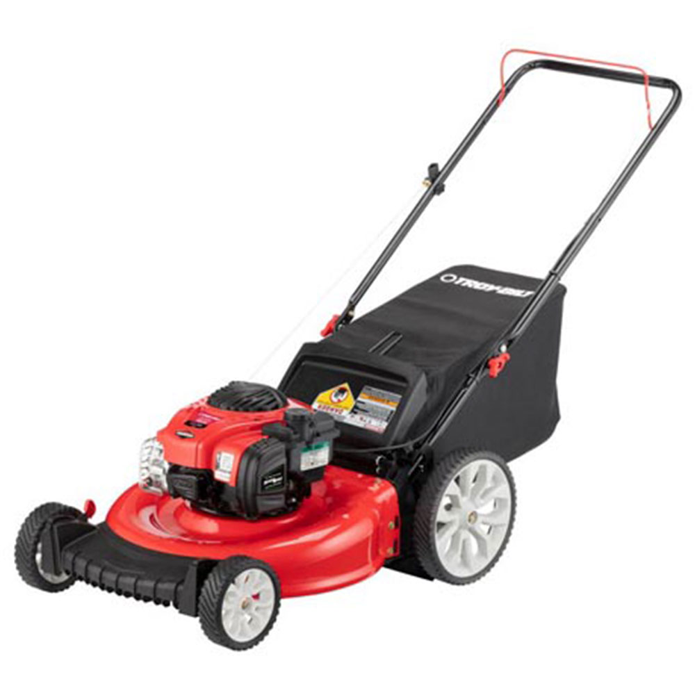 TroyBilt 21 Lawn Mower