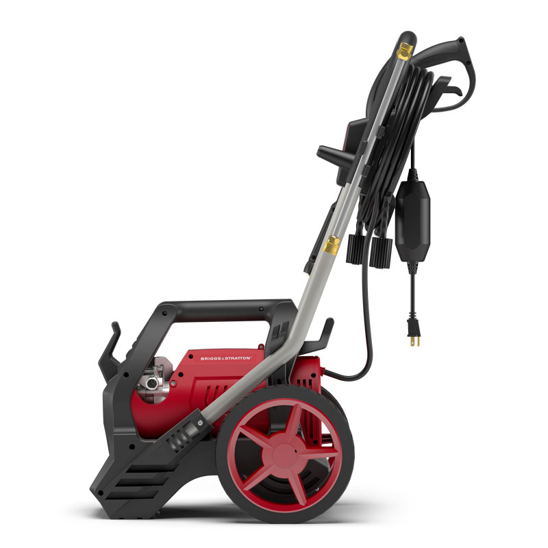 2200 MAX PSI  1.2 MAX GPM 2200 MAX PSI  1.2 MAX GPM