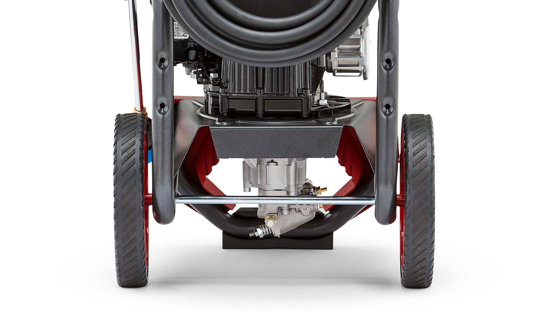 a close-up of a machine