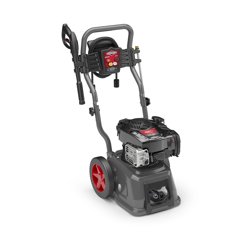 2800 PSI MAX 21GPM MAX