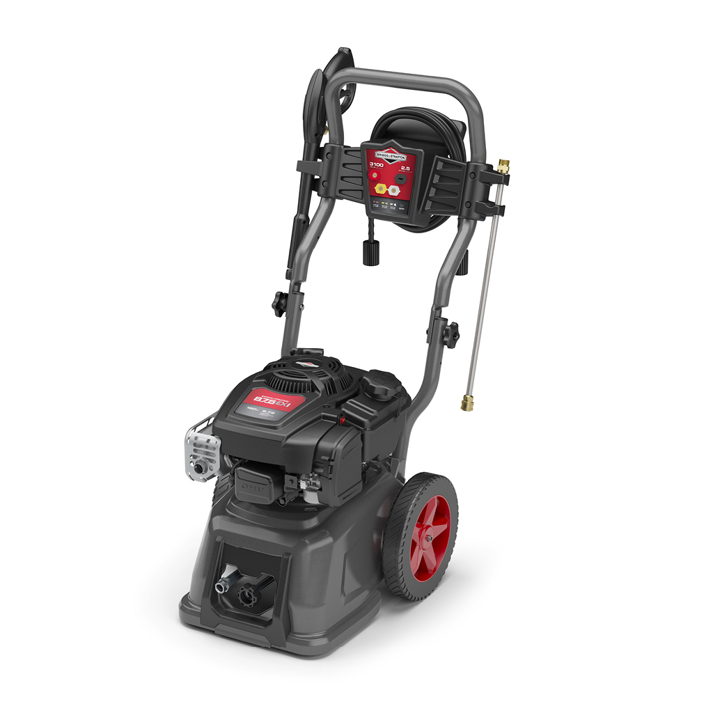 38+ Troy bilt 875exi pressure washer information
