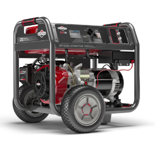 7000 Watt Elite Series™ Portable Generator with CO Guard<sup>®</sup>