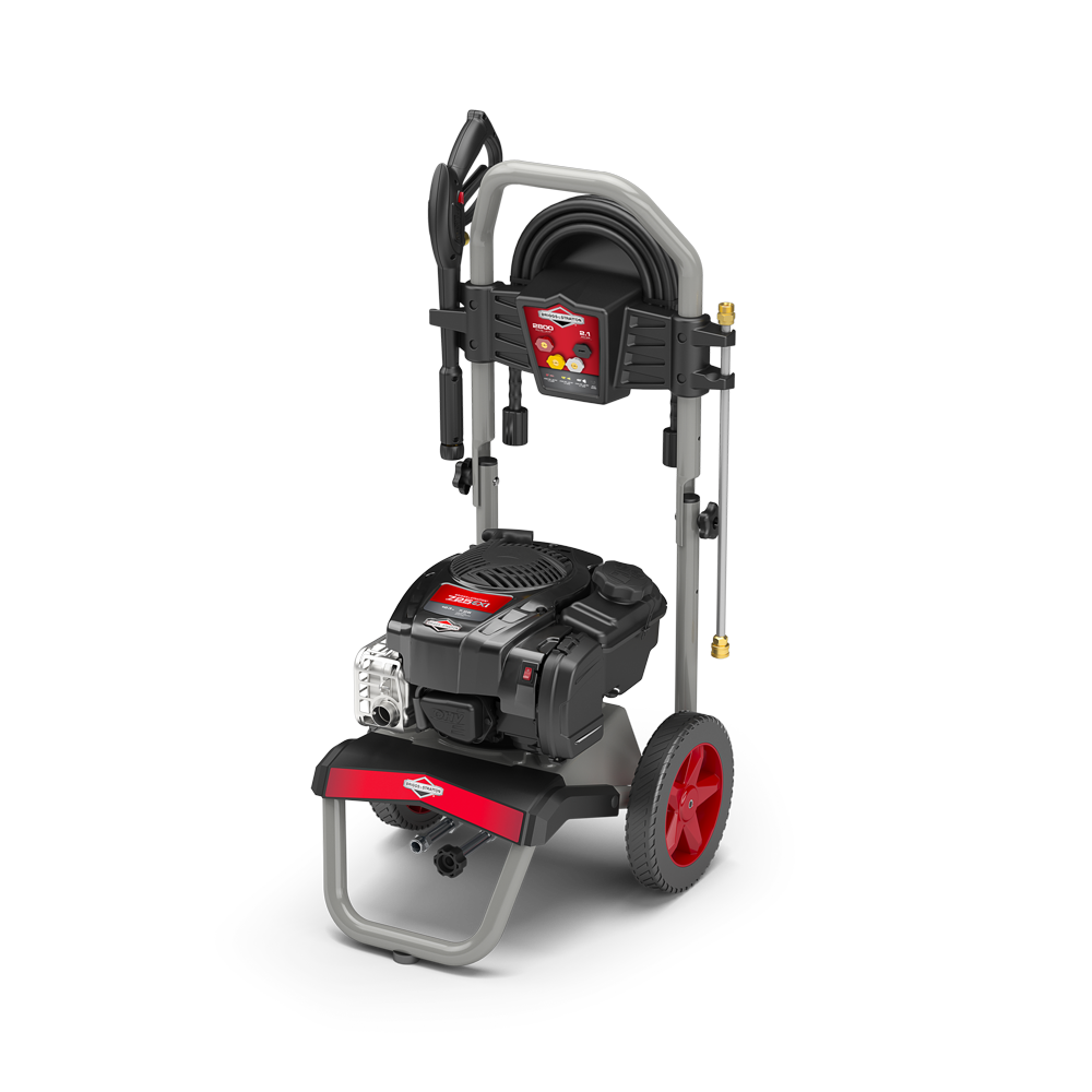 2800 PSI MAX 21GPM MAX