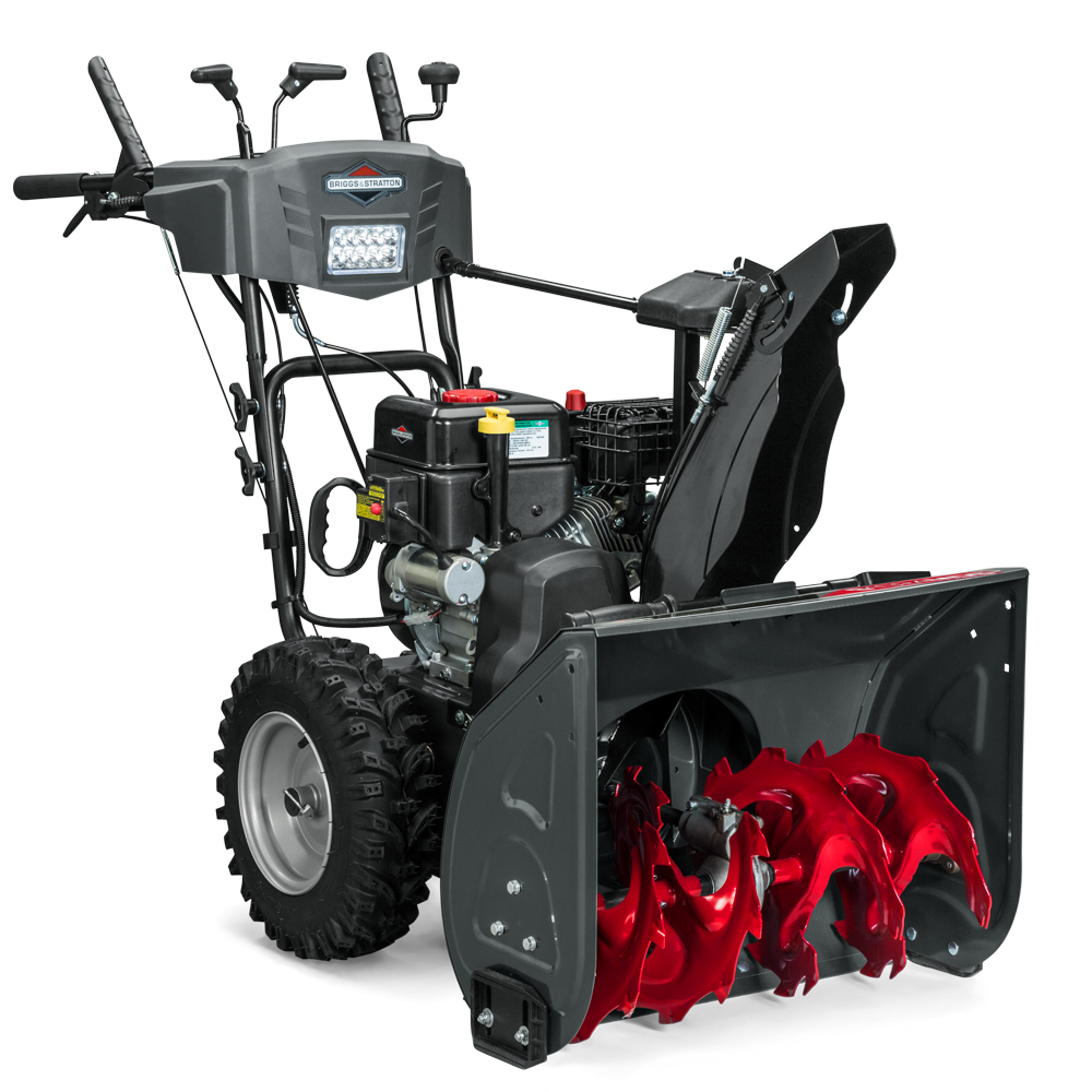 Conduite à double déclenchement 24po 950TP*