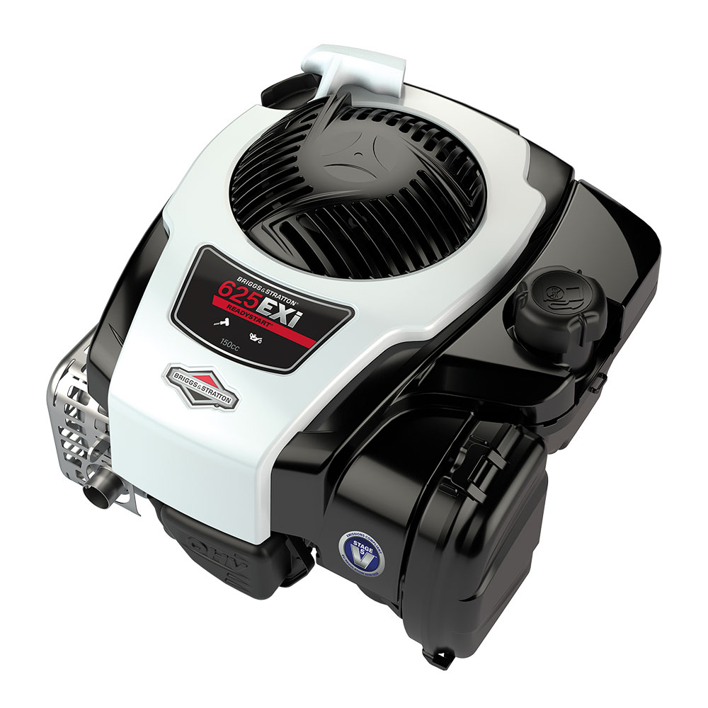 625EXi Series™ Petrol Lawn Mower Engine | Briggs & Stratton