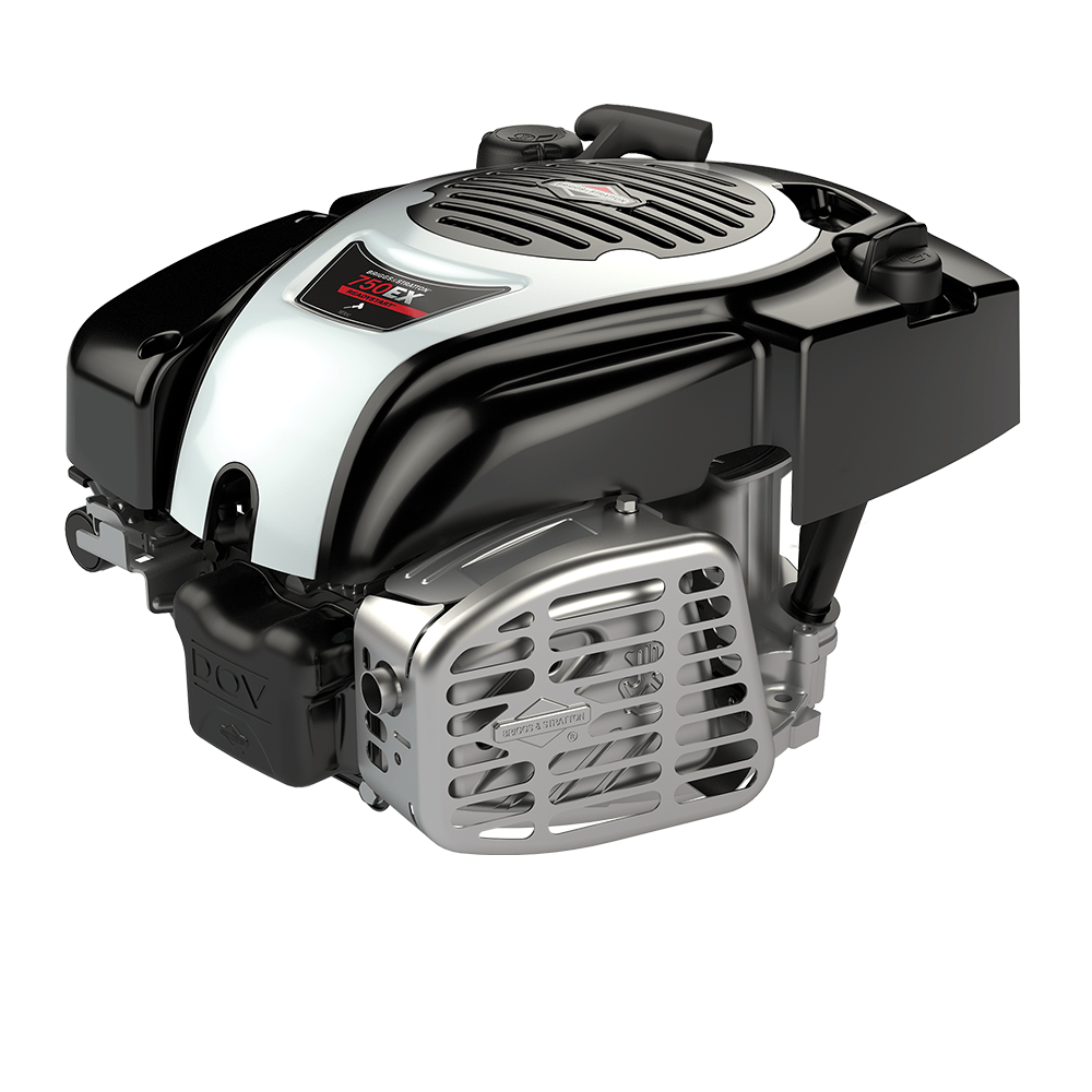 750EX Series™ DOV® Benzinmotor für Rasenmäher