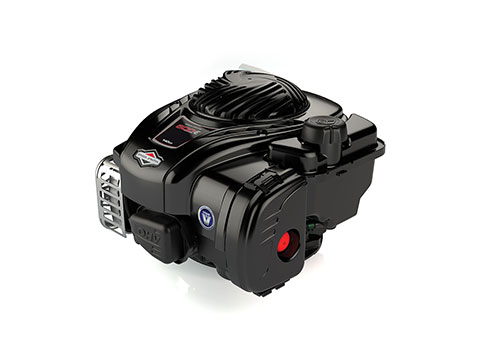 140cm/³ Briggs /& Stratton 500E Motobineuse thermique 6 fraises 3.5CV